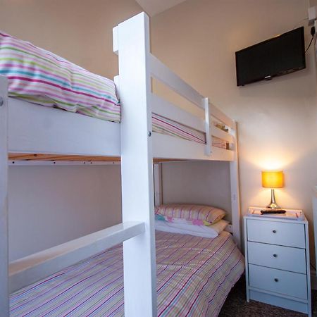 Hotel The Ryedale Shanklin Esterno foto