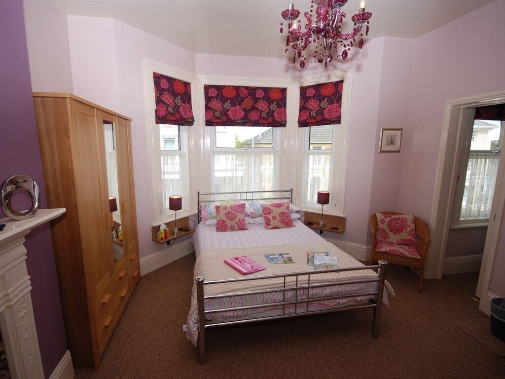 Hotel The Ryedale Shanklin Esterno foto