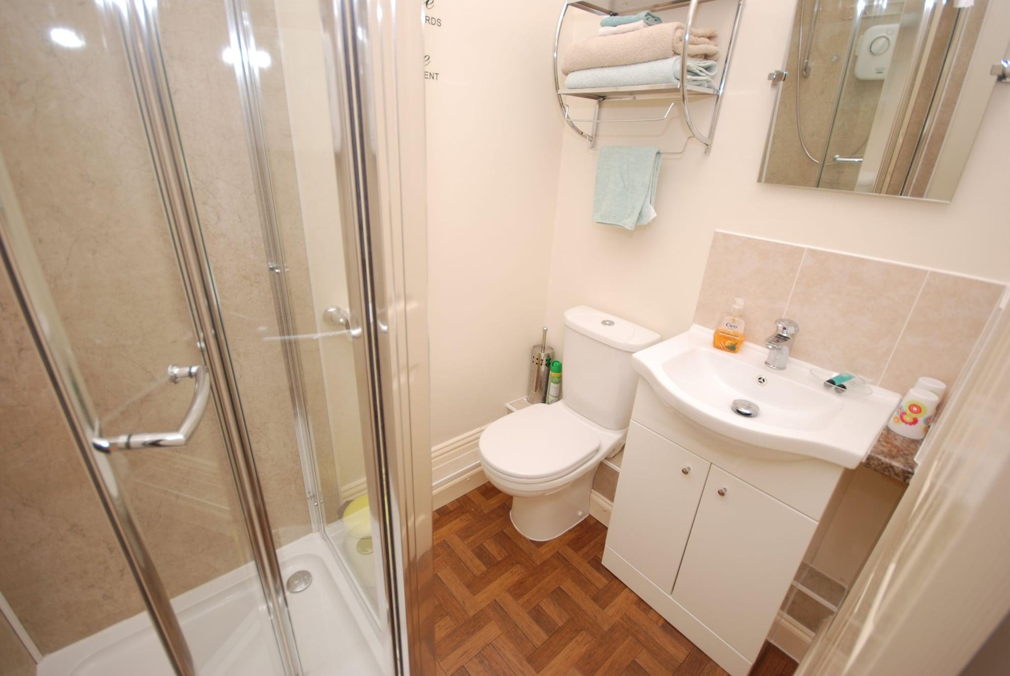 Hotel The Ryedale Shanklin Esterno foto