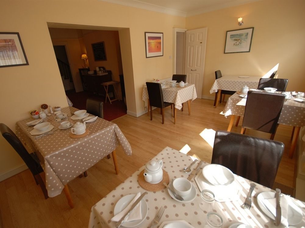 Hotel The Ryedale Shanklin Esterno foto