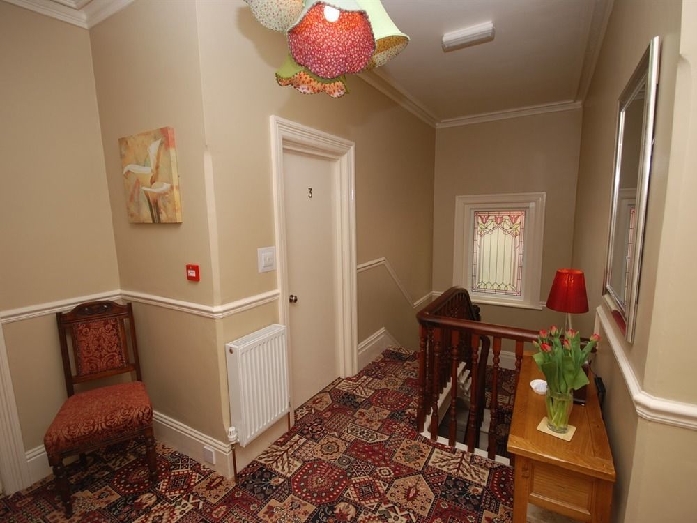 Hotel The Ryedale Shanklin Esterno foto