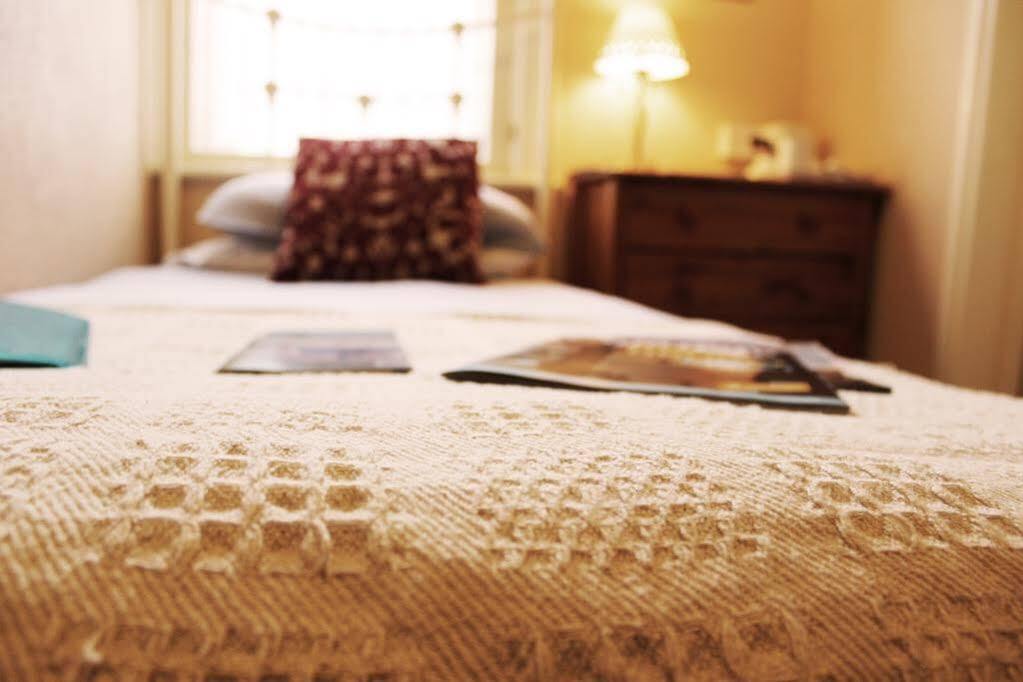 Hotel The Ryedale Shanklin Esterno foto